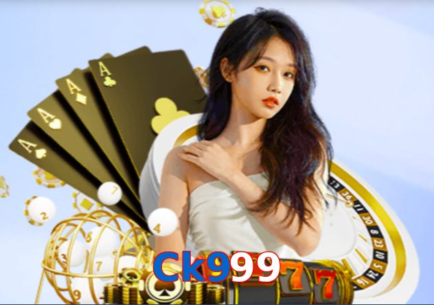 Ck999 featured